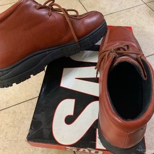 Stacy adams men’s shoes